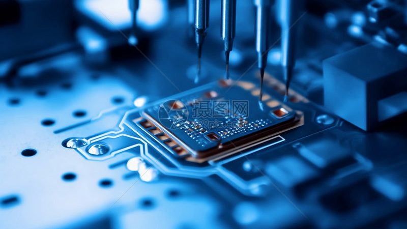 一份优秀的电子设计竞赛作品集应包含以下几个部分：