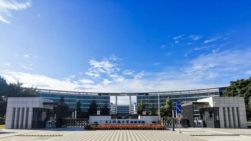 揭秘深圳电子科技公司排行榜：实力与趋势并存